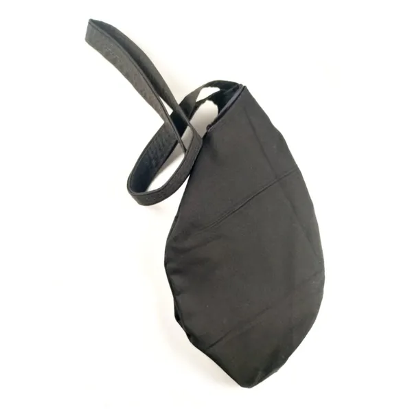 Charcoal_Cotton_Chanting_Bag_/Beads_Bag_/Gomukhi_Japa_Bag_With_Sakshi_Mala_Counter