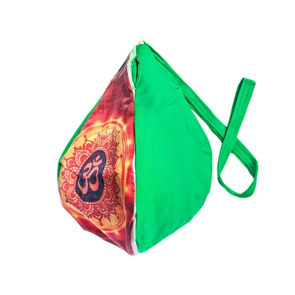 MAYAPURI__Om_(Aum)_Printed_Gomukhi_Japa_Mala_Bag,_Pure_Cotton_Beads_Bag,_Original_Chanting_Bag,_Jhola_With_Zip_Pocket_And_Sakshi_Mala_Counter,_Pack_Of_1