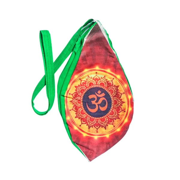 MAYAPURI__Om_(Aum)_Printed_Gomukhi_Japa_Mala_Bag,_Pure_Cotton_Beads_Bag,_Original_Chanting_Bag,_Jhola_With_Zip_Pocket_And_Sakshi_Mala_Counter,_Pack_Of_1