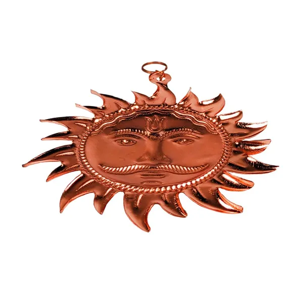 Reddish_Home_Vastu_Surya_Sun_Face_For_Wall_Door_Hanging,_Decoration_&_Gift
