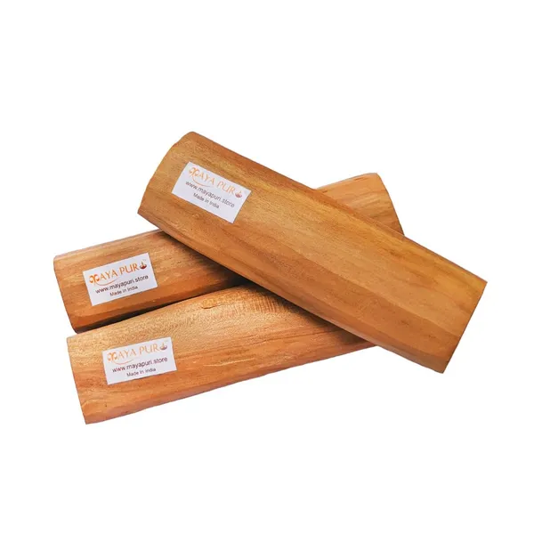 MAYAPURI_Premium_White_Chandan_(Pack_Of_2)_Pure_And_Natural_Sandalwood_For_Rituals_And_Spiritual_Practices