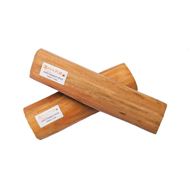 MAYAPURI_Premium_White_Chandan_(Pack_Of_2)_Pure_And_Natural_Sandalwood_For_Rituals_And_Spiritual_Practices