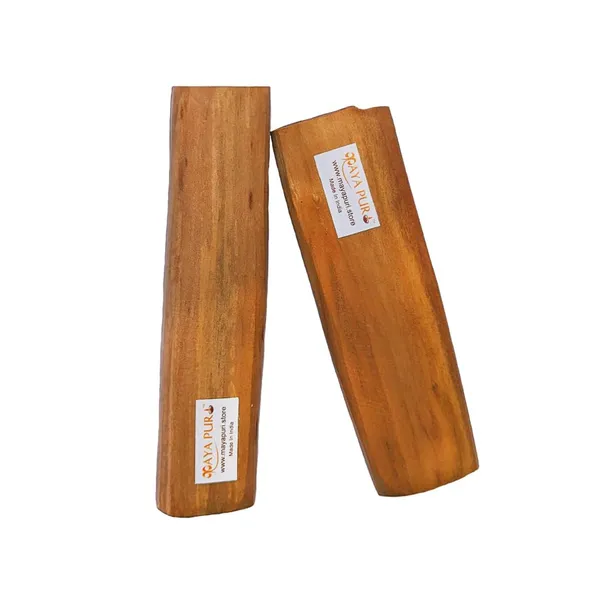 MAYAPURI_Premium_White_Chandan_(Pack_Of_2)_Pure_And_Natural_Sandalwood_For_Rituals_And_Spiritual_Practices