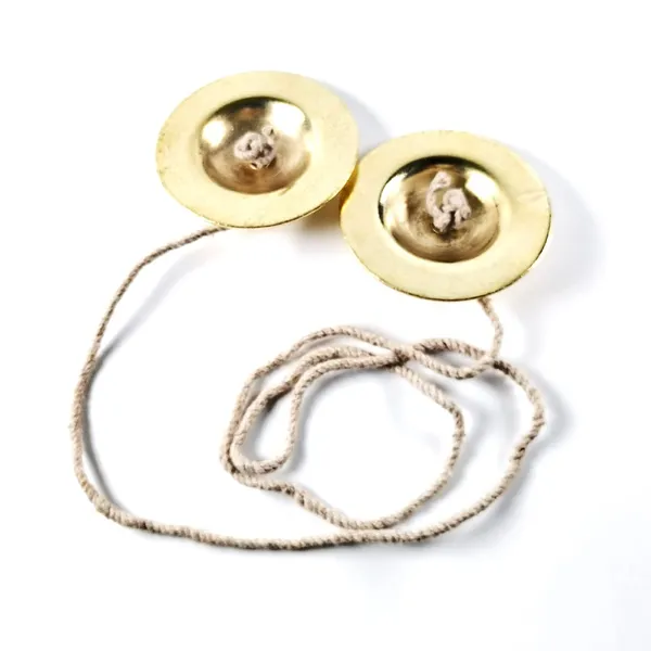 MAYAPURI_Traditional_Hand_Cymbal_/Manjeera_/Manjira_Religious_Musical_Instruments