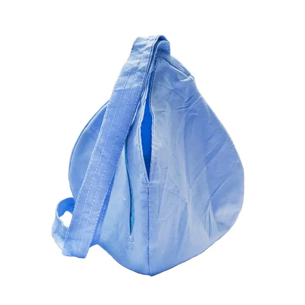 Sky_Blue_Cotton_Chanting_Bag_/Gomukhi_Japa_Mala_Bag_With_Sakshi_Mala_Counter