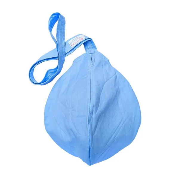 Sky_Blue_Cotton_Chanting_Bag_/Gomukhi_Japa_Mala_Bag_With_Sakshi_Mala_Counter