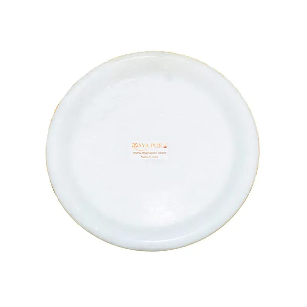 White_Marble_Stone_Abhishek_Patra_For_Puja_|_Rock_Puja_Plate