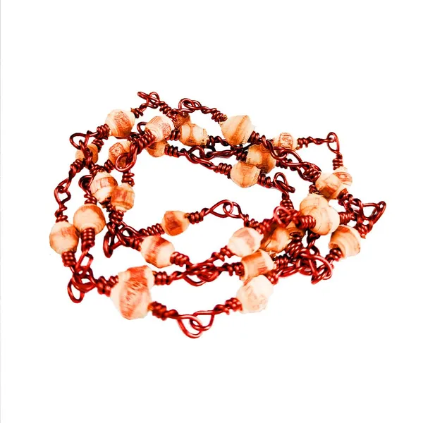 MAYAPURI_Tulsi_Mala_with_Small_Beads_&_Durable_Copper_Thread,_Brown_–_Sacred_Necklace_for_Daily_Wear_&_Spiritual_Protection