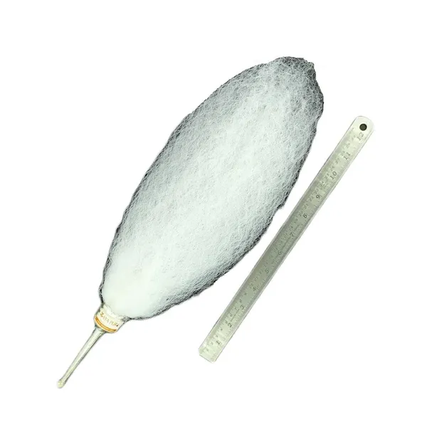 MAYAPURI_White_Chamar_For_Home_Puja_|_Chavar_Sahib_/Chaur_/Deities_Fan