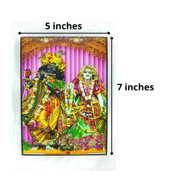 Pink_Radha_Krishna_Iskcon_Photo_Frame_For_Wall_&_Table_Decoration