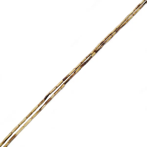 MAYAPURI_Original_3_Round_Tulsi_Kanthi_Mala_Or_Pure_Holy_Basil_Three_Layer_Wooden_Chain_For_Neck,_Tulasi_Wood_Mala,_Adults_Unisex_(Pack_Of_1)