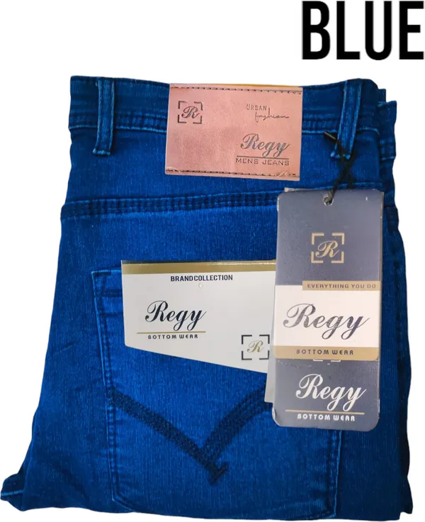 Blue_Mid_Rise_Denim_Slim_Jeans_For_Men