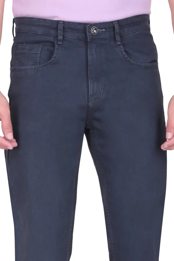 Dark_Grey_Mid_Rise_Denim_Slim_Jeans_For_Men