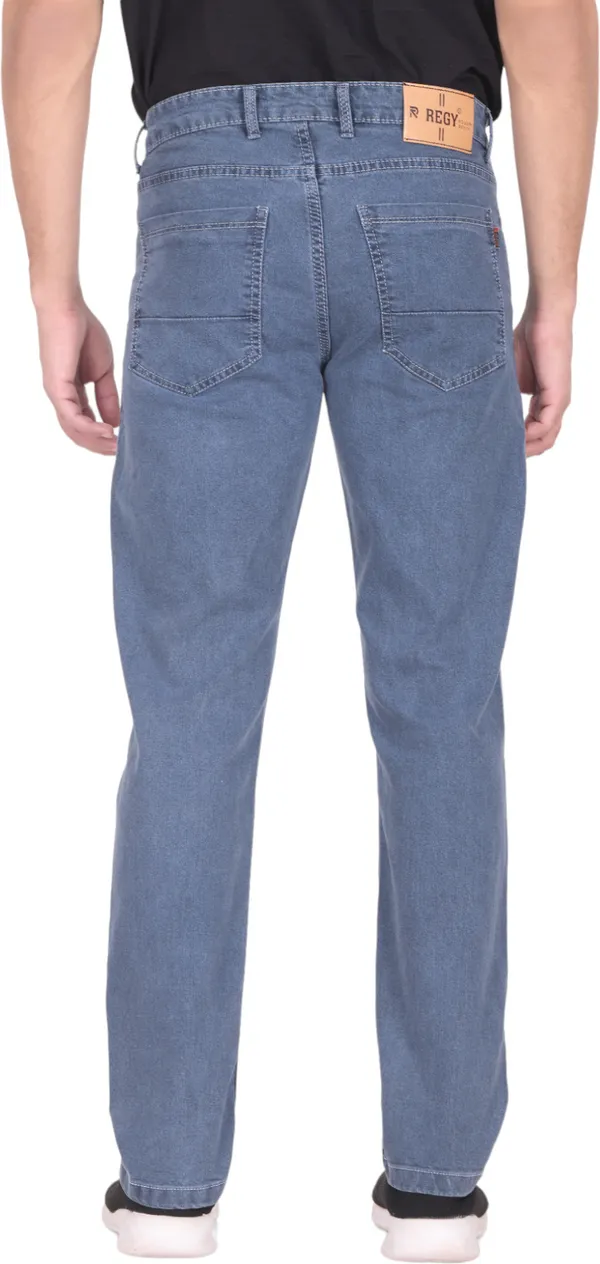 Blue_Mid_Rise_Denim_Slim_Jeans_For_Men