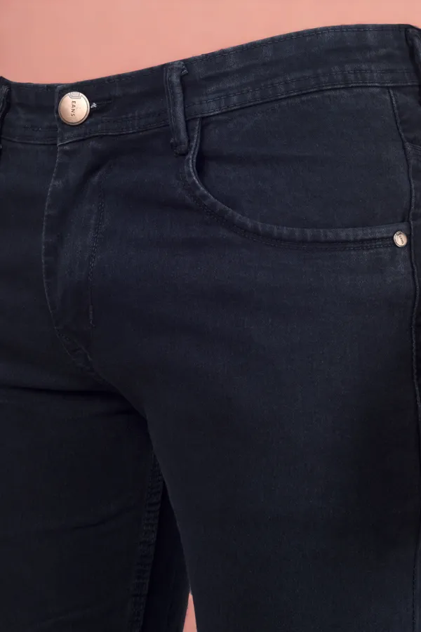Black_Mid_Rise_Denim_Slim_Jeans_For_Men