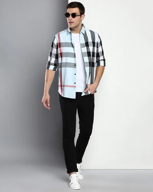 Black_Mid_Rise_Denim_Slim_Jeans_For_Men