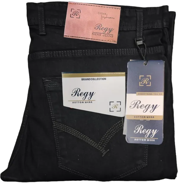Dark_Blue_Mid_Rise_Denim_Slim_Jeans_For_Men