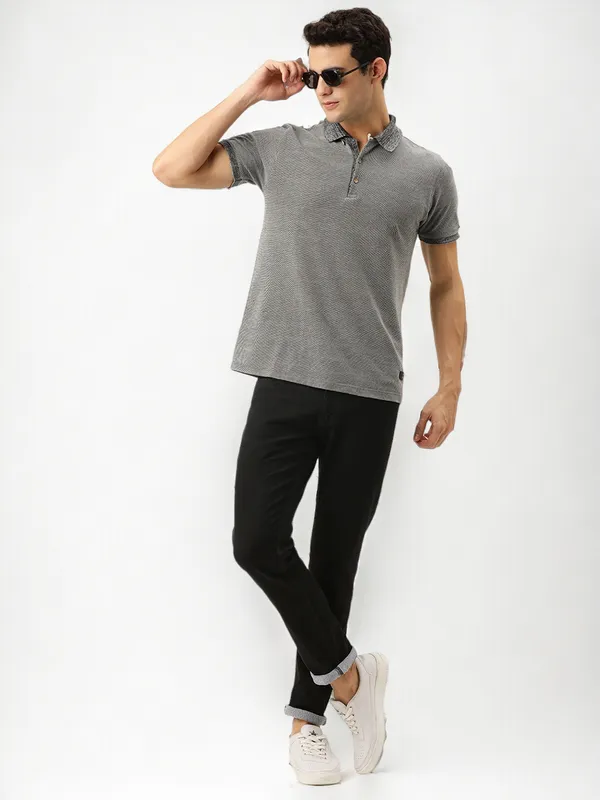 Black_Mid_Rise_Denim_Slim_Jeans_For_Men