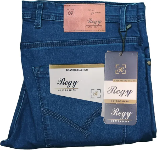 Blue_Mid_Rise_Denim_Slim_Jeans_For_Men