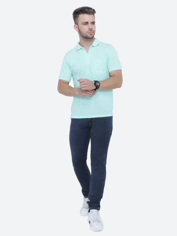 Dark_Blue_Mid_Rise_Denim_Slim_Jeans_For_Men