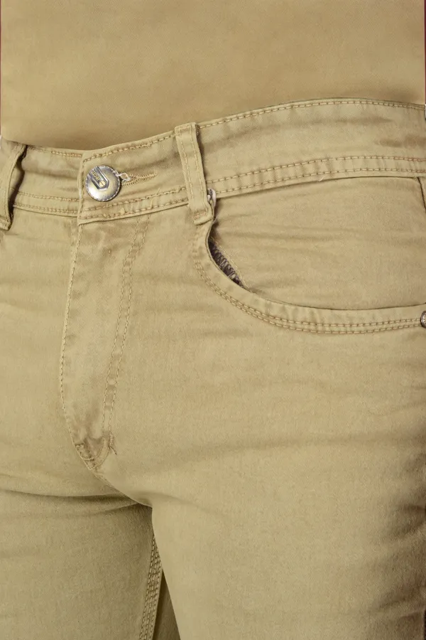 Beige_Mid_Rise_Denim_Slim_Jeans_For_Men