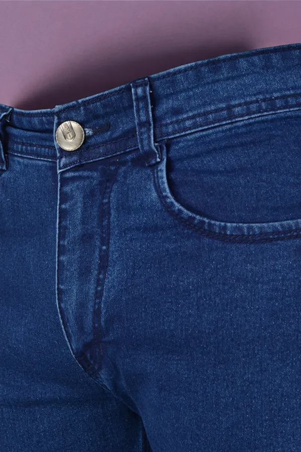 Blue_Mid_Rise_Denim_Slim_Jeans_For_Men