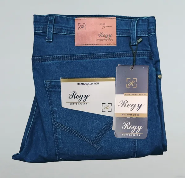 Dark_Blue_Mid_Rise_Denim_Slim_Jeans_For_Men