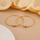 copper gold__Vihaa Jewellery