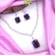 Purple__Heera jewellers