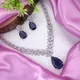 Purple__Heera jewellers