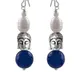 Buddha Pearl Navy Blue__JFL - Jewellery for Less