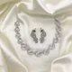 Silver__Fashion Jewell