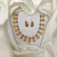 WHITE__Fashion Jewell