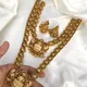 GOLD__Fashion Jewell