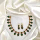 GREEN__Fashion Jewell
