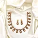 WHITE__Fashion Jewell