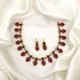 RED-GREEN__Fashion Jewell
