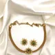 GREEN__Fashion Jewell