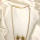 GREEN__Fashion Jewell