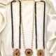 MULTICOLOR__Fashion Jewell