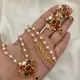 Multicolor__Fashion Jewell