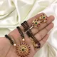 Multicolor__Fashion Jewell