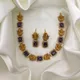 PURPLE__Fashion Jewell
