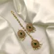 GREEN__Fashion Jewell