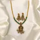 GREEN__Fashion Jewell