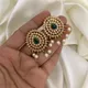 Green__Fashion Jewell