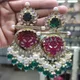 RANI/GREEN__Padmawati Bangles   Private Limited