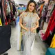 Silver Gray__SAREESY