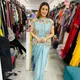 Sky Blue__SAREESY