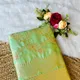 Pista__Royal Rajgharana Sarees